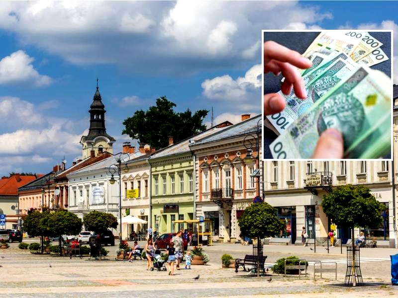 EKUZ w Nowym Sączu – karta od ręki: jak ją uzyskać i co daje?