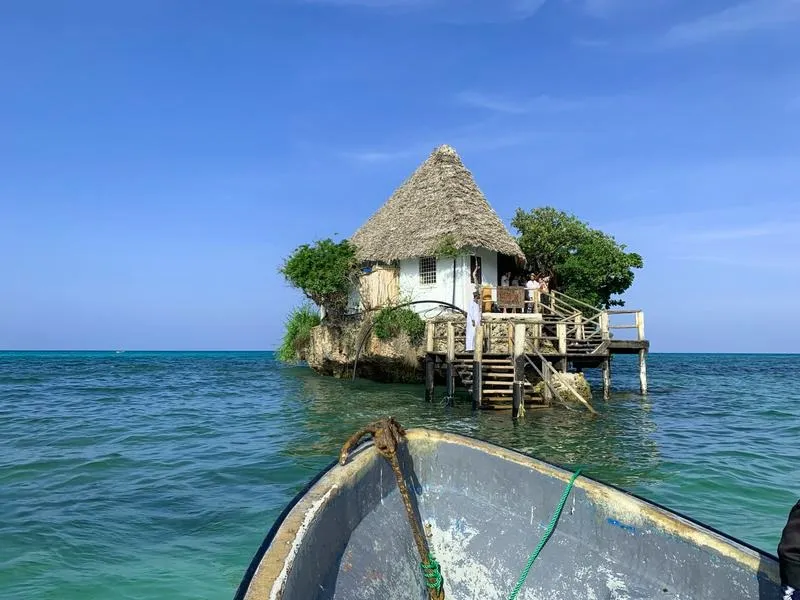 Kiedy lecieć na Zanzibar? Pogoda, ceny i najlepszy czas na podróż